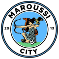 MAROUSSI CITY